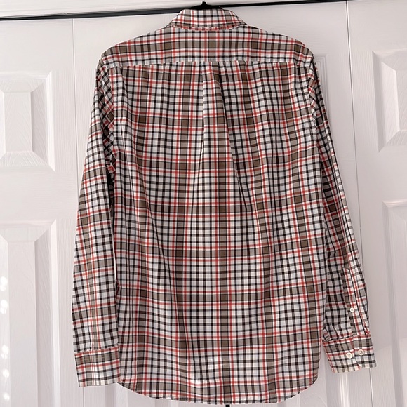 Men’s GAP Slim Fit Button Down Shirt - Picture 6 of 7